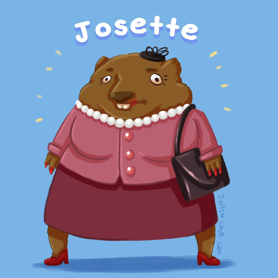 josette