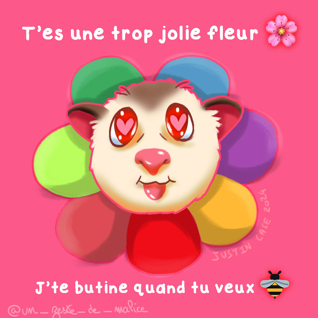 possum_flower